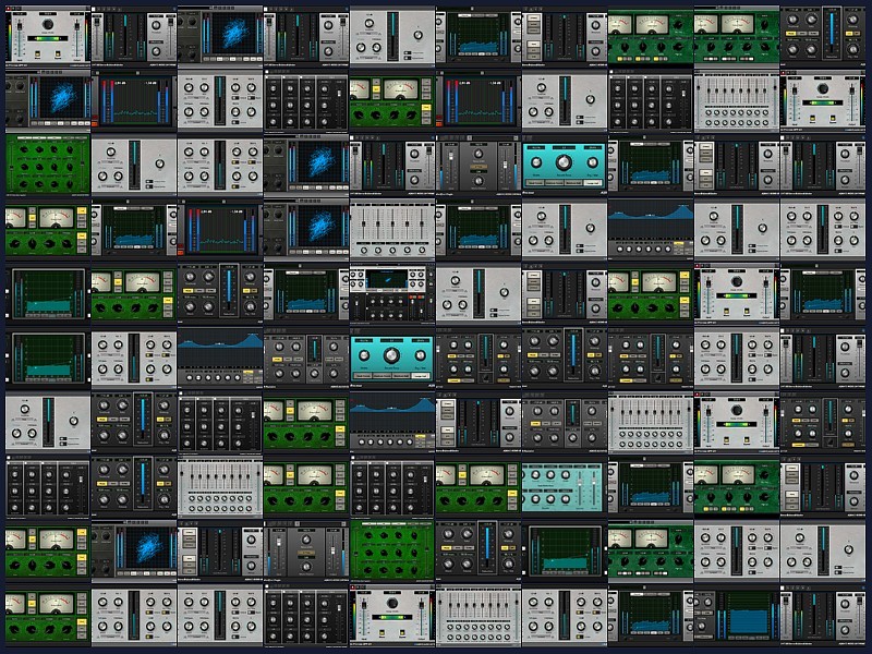 your home for excellent Audio Software