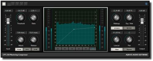 CPT-250 Compressor