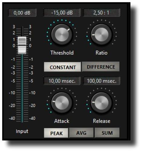 CPT-250 CompressorCPT-250 Compressor