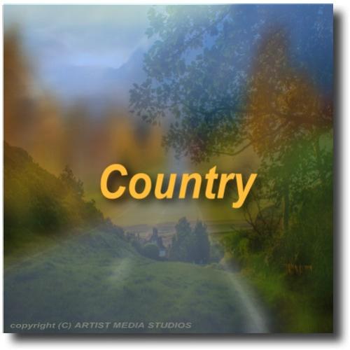Beautiful Country - Country Track