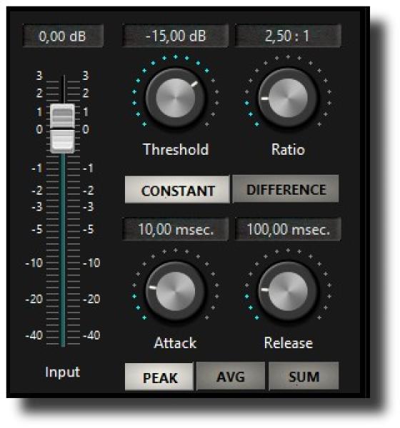 CPT-250 CompressorCPT-250 Compressor